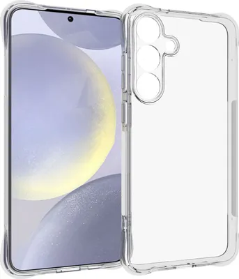 Immagine prodotto di Custodia antiurto imoshion per Samsung Galaxy S25 Plus - Trasparente
