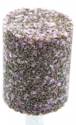 Produktbild von Novital Dornschleifstein A99DR/96 Keramik 20x25x6 mm