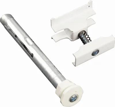 Obrázek produktu pro PURMO AZ13DZ952223300 Připojovací sada 3 pro trubkový radiátor