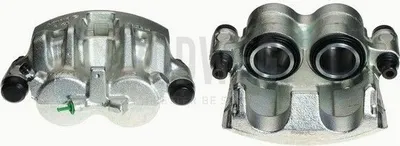 Produktbild von BUDWEG CALIPER Bremssattel Vorne Rechts für IVECO DAILY III Pritsche/Fahrgestell 344117