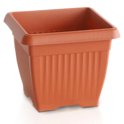 Obrázek produktu pro TERRA květináč 300/250 mm, 13,8 litru, terakota