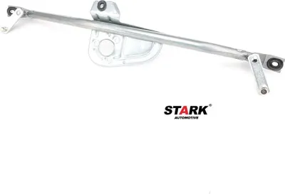Produktbild von STARK SKWL-0920030 Wischergestänge für VW PASSAT Variant (3B6) PASSAT Variant (3B5) PASSAT (3B3) für AUDI A4 Limousine (8D2, B5) A4 Avant (8D5, B5)