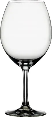 Produktbild von SPIEGELAU Burgunder Weinglas 640 ml, 21,5 cm, Transparent, Glas, spülmaschinenfest
