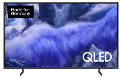 Produktbild von Samsung 55 Zoll QLED QEF1 4K Vision AI Smart TV (2025)