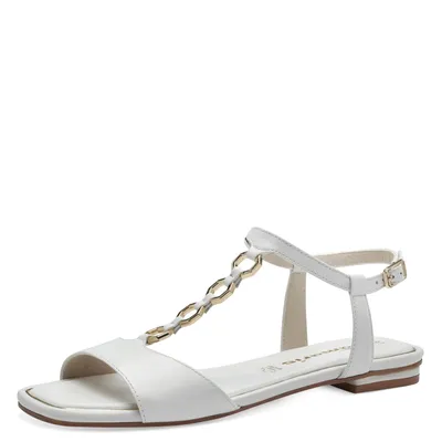 Produktbild von Tamaris 1 28120 42 100 (37/white)