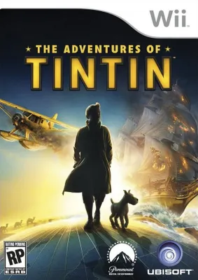 Produktbild von Die Abenteuer von Tim und Struppi: Das Geh..