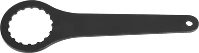 Produktbild von ZTTO Fahrrad Tretlagerschlüssel für BB91/BB109/BB30SH/PF30SH/BB86-30/BB30-30 BB Werkzeug Schwarz