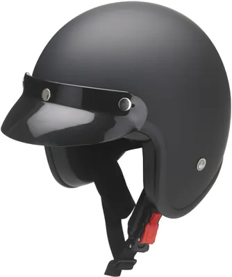 Immagine prodotto di Redbike RB-760 Casco Jet Taglia: XXL (63/64)