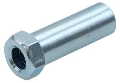 Obrázek produktu pro Matice přední nápravy M10 x 1 pro Puch MC VZ 50 MC 60 M 50 SE S R
