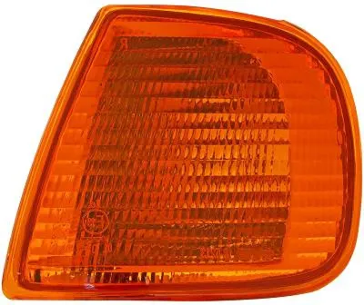 Produktbild von DIEDERICHS 2203171 Blinker Blinkleuchte vorne Links für VW Caddy II Kastenwagen (9K9A) Polo Classic (6V2) Polo Variant (6V5)