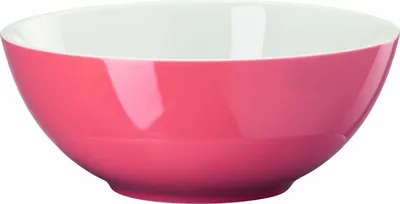 Obrázok produktu pre Thomas Müslischale 15 cm Sunny Day Soft Red Porzellan Rot 10850-408601-15455