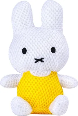 Productafbeelding van Rubo Toys 2016163, Badfiguurtje, Jongen/meisje, 0,33 jaar, Textiel, Wit