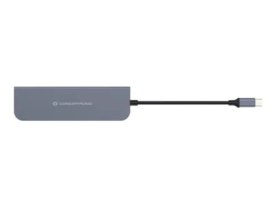 Immagine prodotto di Conceptronic DONN02G - Dockingstation - USB-C