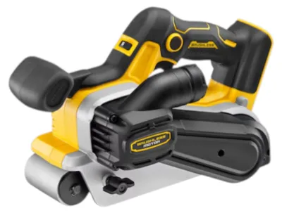Obrázok produktu pre DeWALT DCW 220 N pásová brúska 18 V – bez akumulátora – bez nabíjačky