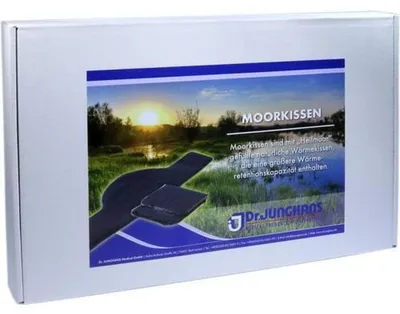 Zdjęcie produktu dla Poduszka Moor 22x40 cm 1 szt