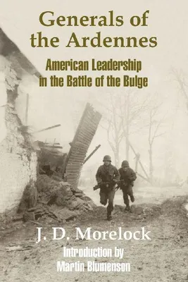 Produktbild von Generals of the Ardennes