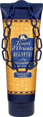 Produktbild von Tesori d'Oriente Aegyptus Duschgel 250ml x3