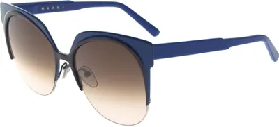 Immagine prodotto di MARNI SUNGLASSES Occhiali da sole CURVE ME101S_421_56