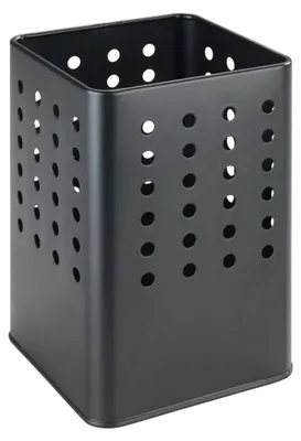 Immagine prodotto di WENKO porta utensili da cucina organizzatore di posate organizzatore di cucina