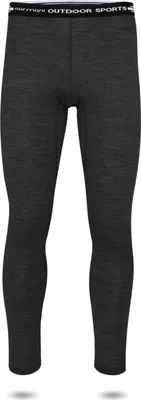 Produktbild von normani Herren Merino Unterhose