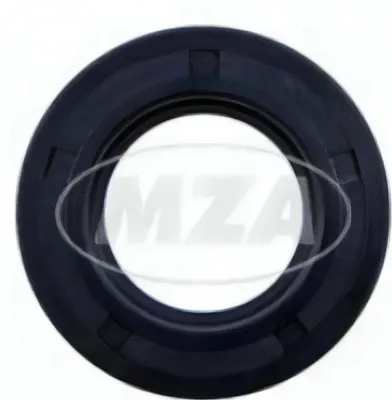 Produktbild von Simson Wellendichtring LYO Ø35x62x10 - für Pitty, SR56, SR59 - zur Hinterradnabe