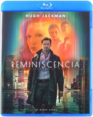 Produktbild von Reminiscencia [Blu-ray]