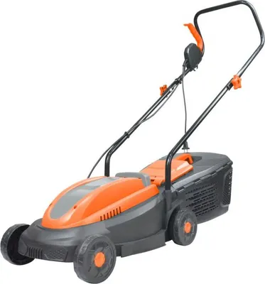 Zdjęcie produktu dla Kosiarka elektryczna 2600W KD5361