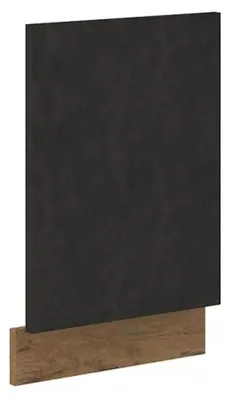 Produktbild von Küche Vigo Frontblende Geschirrspüler integriert 45 cm Eiche Lancelot Matera