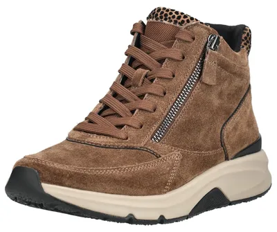 Productafbeelding van Gabor sneaker, suède