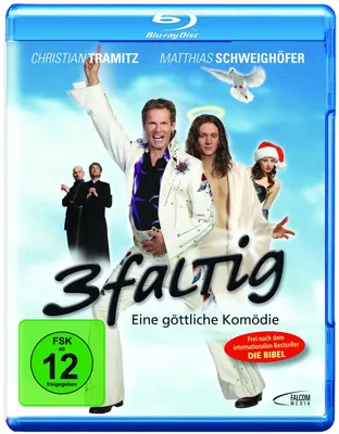 Obrázek produktu pro 3Faltig