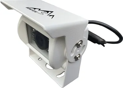 Produktbild von BergGPS Full HD Rückfahrkamera für Wohnmobile