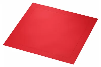 Produktbild von Duni Klassik-Serv. rot 40x40cm