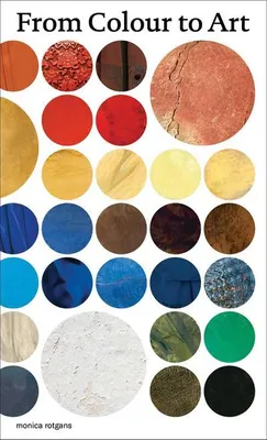 Obrázok produktu pre From Colour to Art