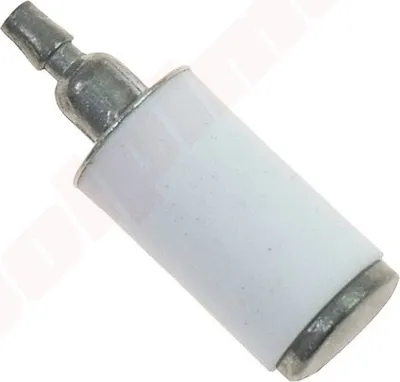 Produktbild von Benzinfilter 4,2X14X40  9,5 G Porex Met Poulan ( 530 09 56-46 )