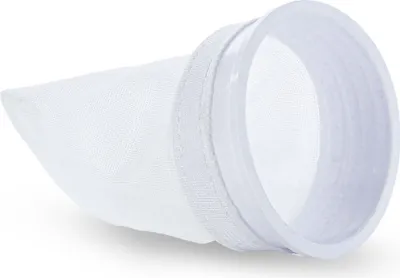Produktbild von Filterbeutel für den Poolsauger BWT BC02 / PP Star 02 Plus Ersatzfilter