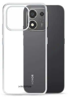 Immagine prodotto di Custodia protettiva trasparente Mobilize per Honor 600