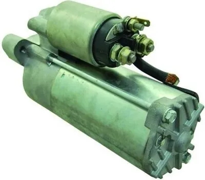 Produktbild von WAI 6612N Starter Anlasser 2,2kW für FORD MONDEO IV Turnier (BA7) 12V