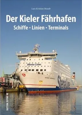 Obrázok produktu pre Der Kieler Fährhafen