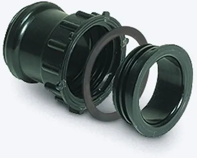 Produktbild von KESSEL 39100 - Zulaufstutzen DN 100