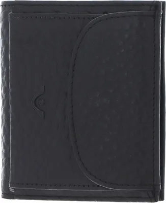 Produktbild von VOi Leder Geldbörse Hirsch Elsa Wallet Schwarz