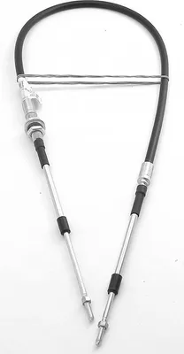 Produktbild von FARMTRAC FT690 Hubsteuerkabel (Metallkabine) E027371
