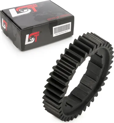 Produktbild von Zahnrad Parkbremse für BMW 7er E65 E66 E67 E68 B7 ROLLS ROYCE PHANTOM VII 7 RR1