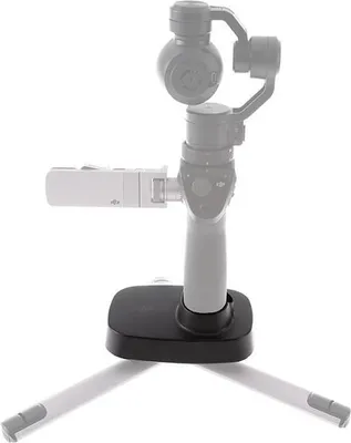 Zdjęcie produktu dla DJI CP.ZM.000341, Mocowanie kamery, 162 g, Czarny