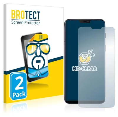 A product packaging for a screen protector and a smartphone with a screen protector applied.