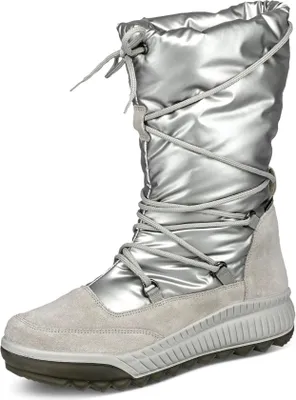 Zdjęcie produktu dla Buty damskie Legero Tirano w kolorze szarym, rozmiar 37
