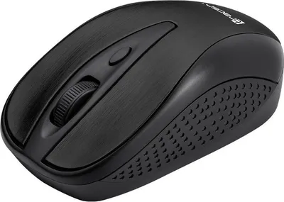 Zdjęcie produktu dla Tracer JOY II, Po prawej stronie, Blue Trace, RF Wireless, 1000 DPI, Czarny