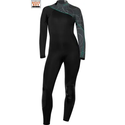 Zdjęcie produktu dla Bare Neoprene ELATE 5mm - damskie 6