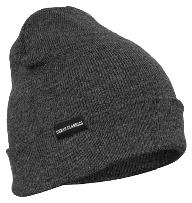 Image de Urban Classics - Casquette « Basic » TN785 (taille unique) (charbon)