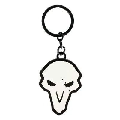 Productafbeelding van Overwatch, sleutelhanger - Reaper, wit