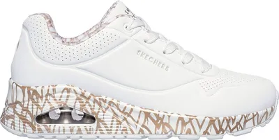 Produktbild von Skechers Uno Loving Love Weiß WTRG Größe EU 37